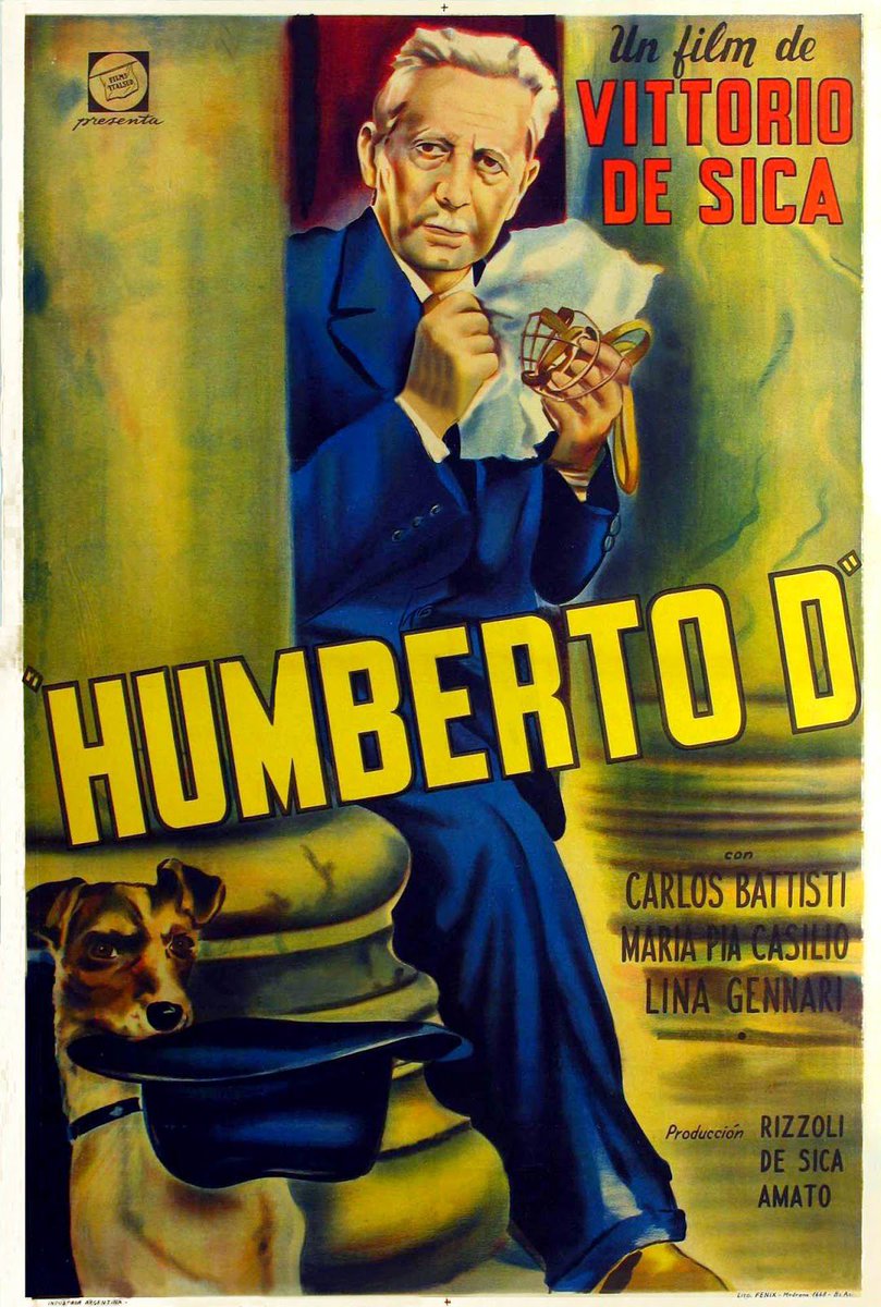 UMBERTO D