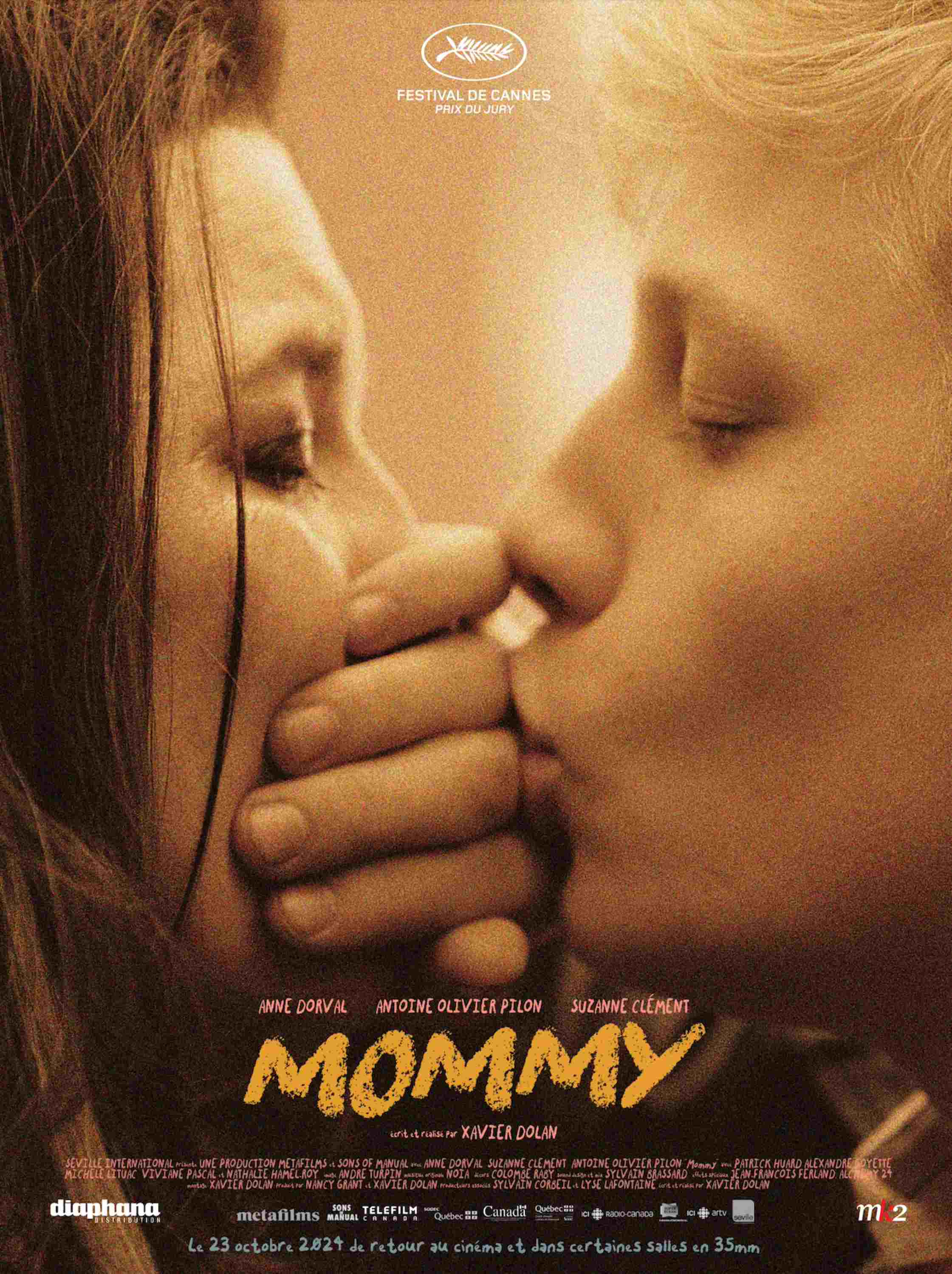 MOMMY