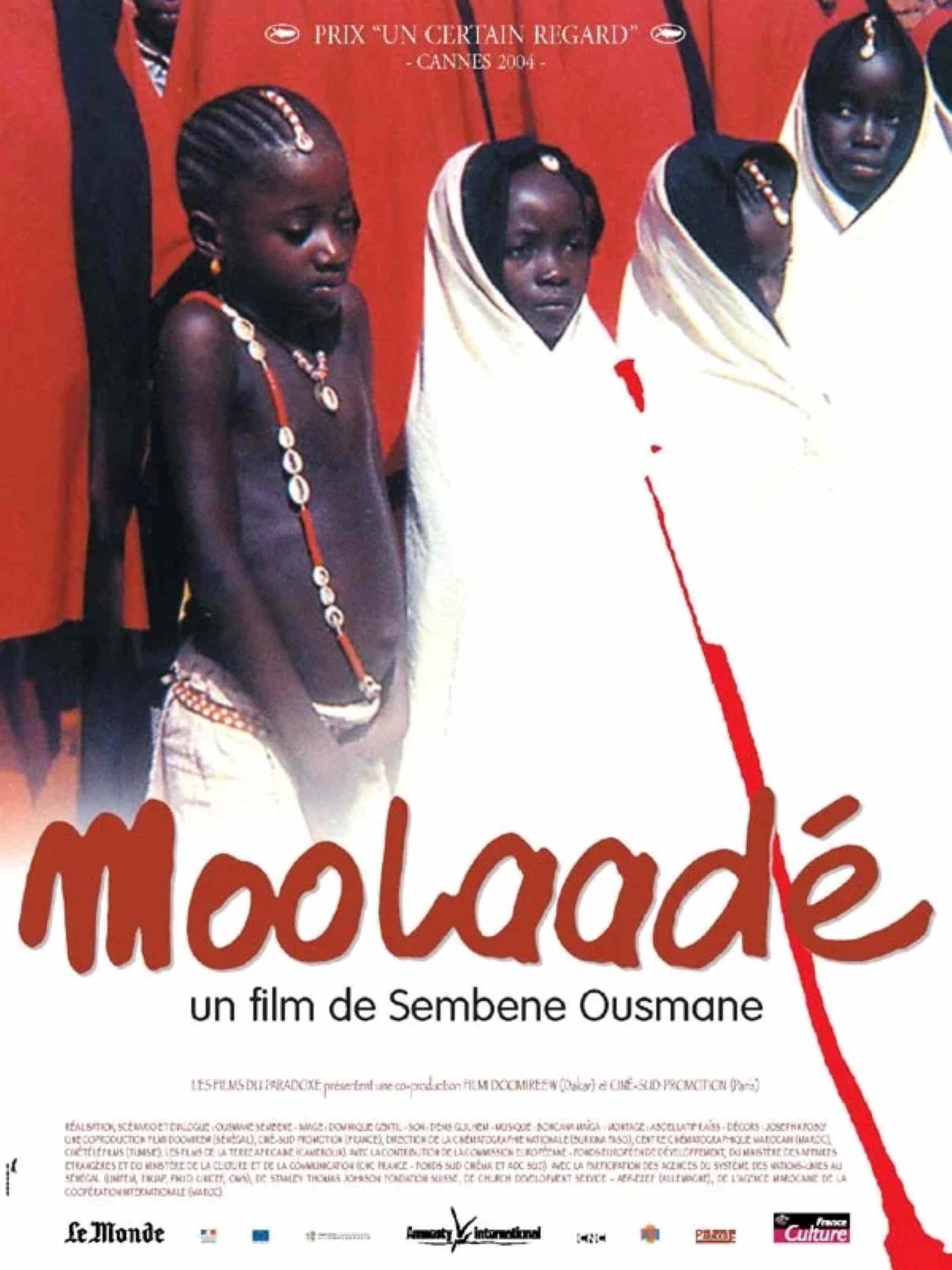 MOOLADÉ