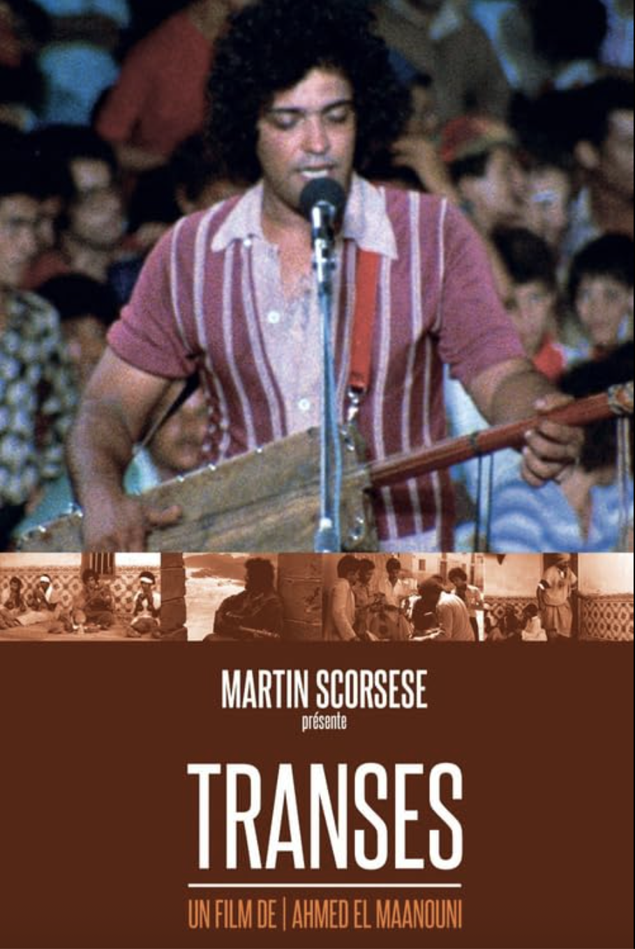 TRANSES