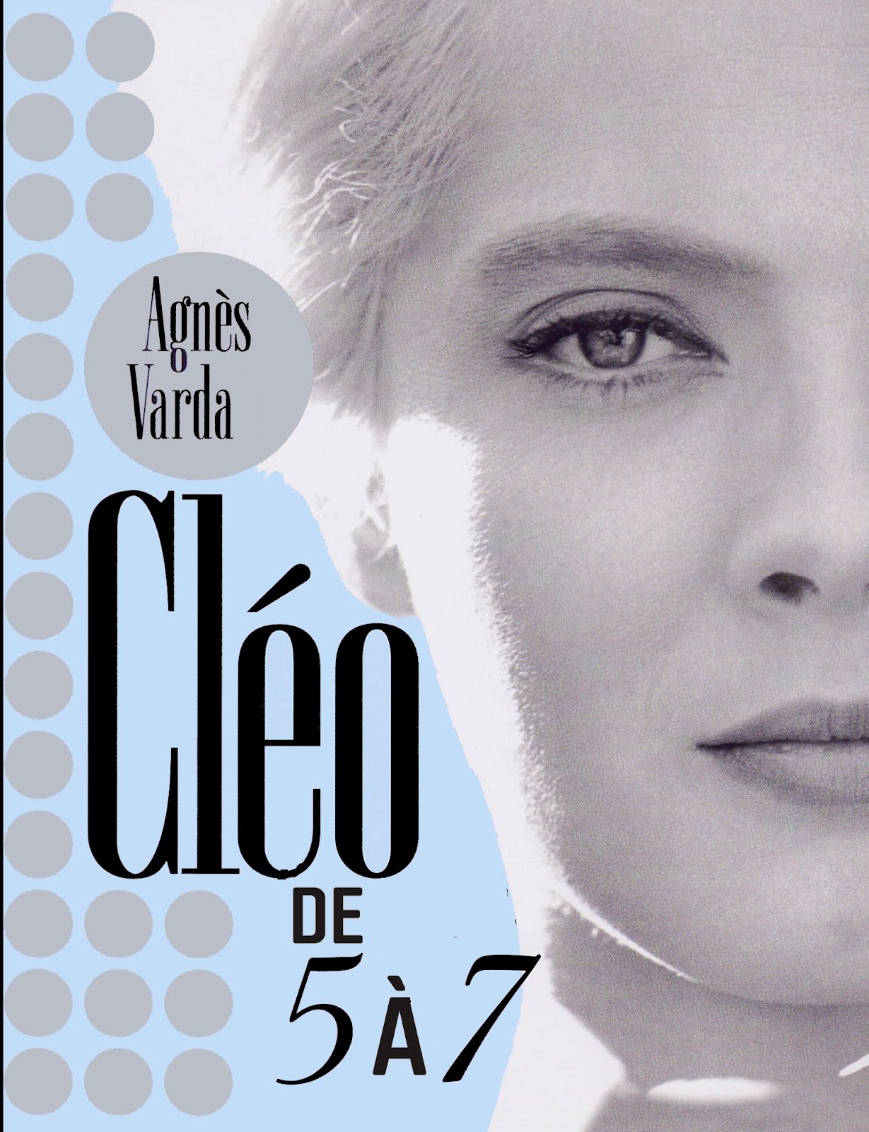 CLÉO DE 5 À 7