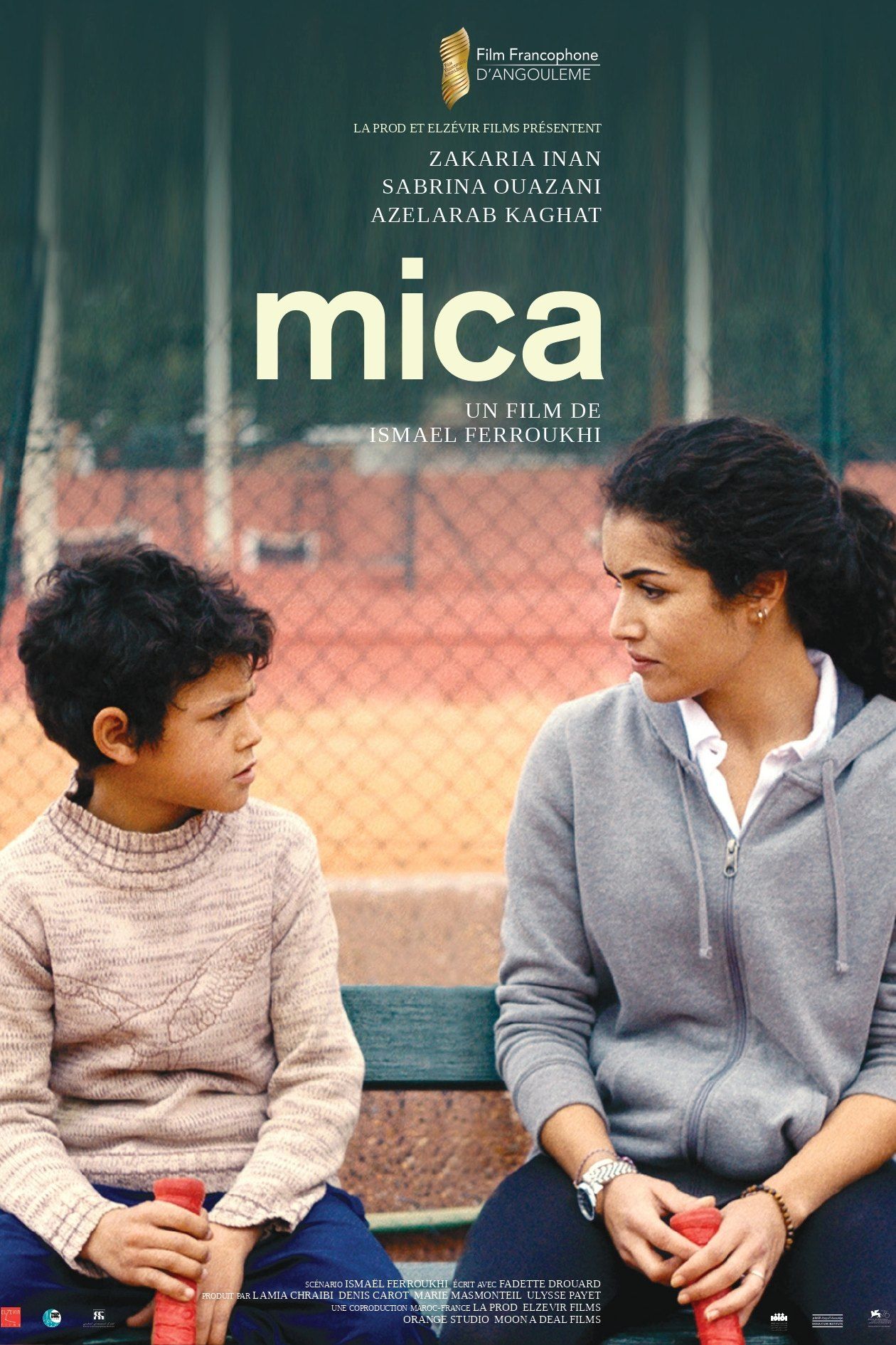 MICA