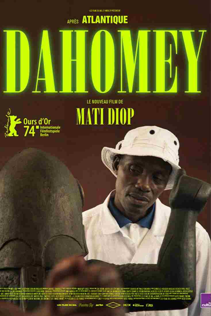DAHOMEY