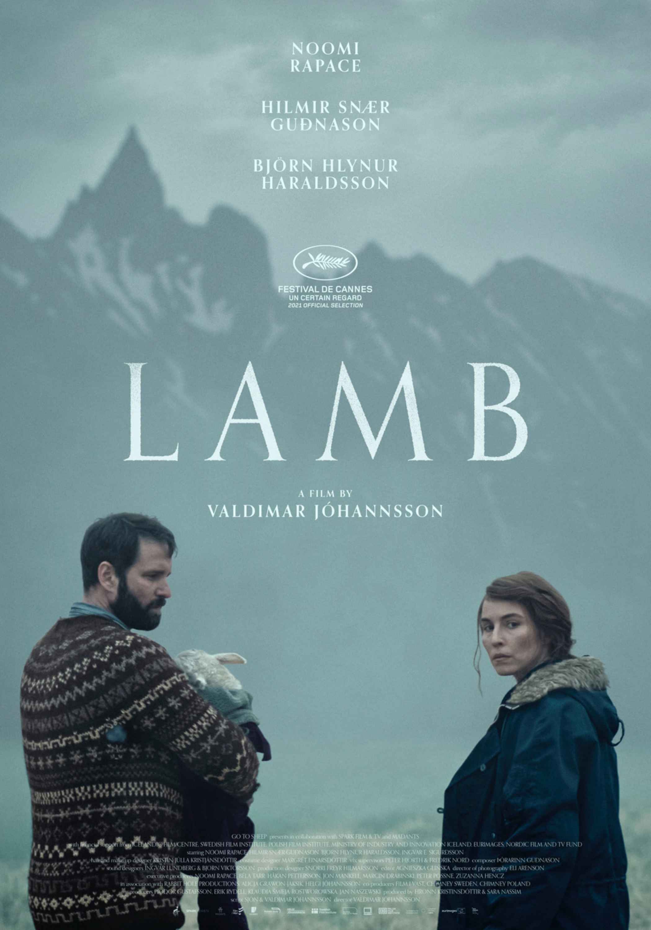 LAMB