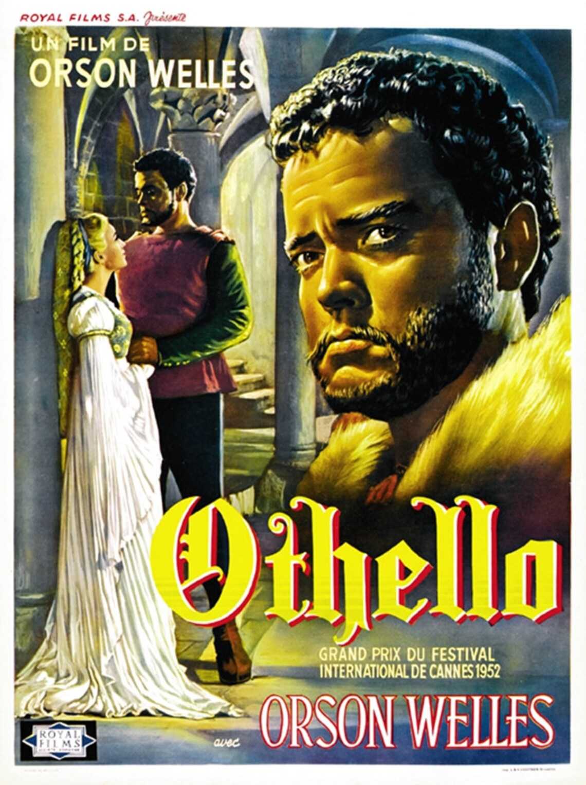 OTHELLO