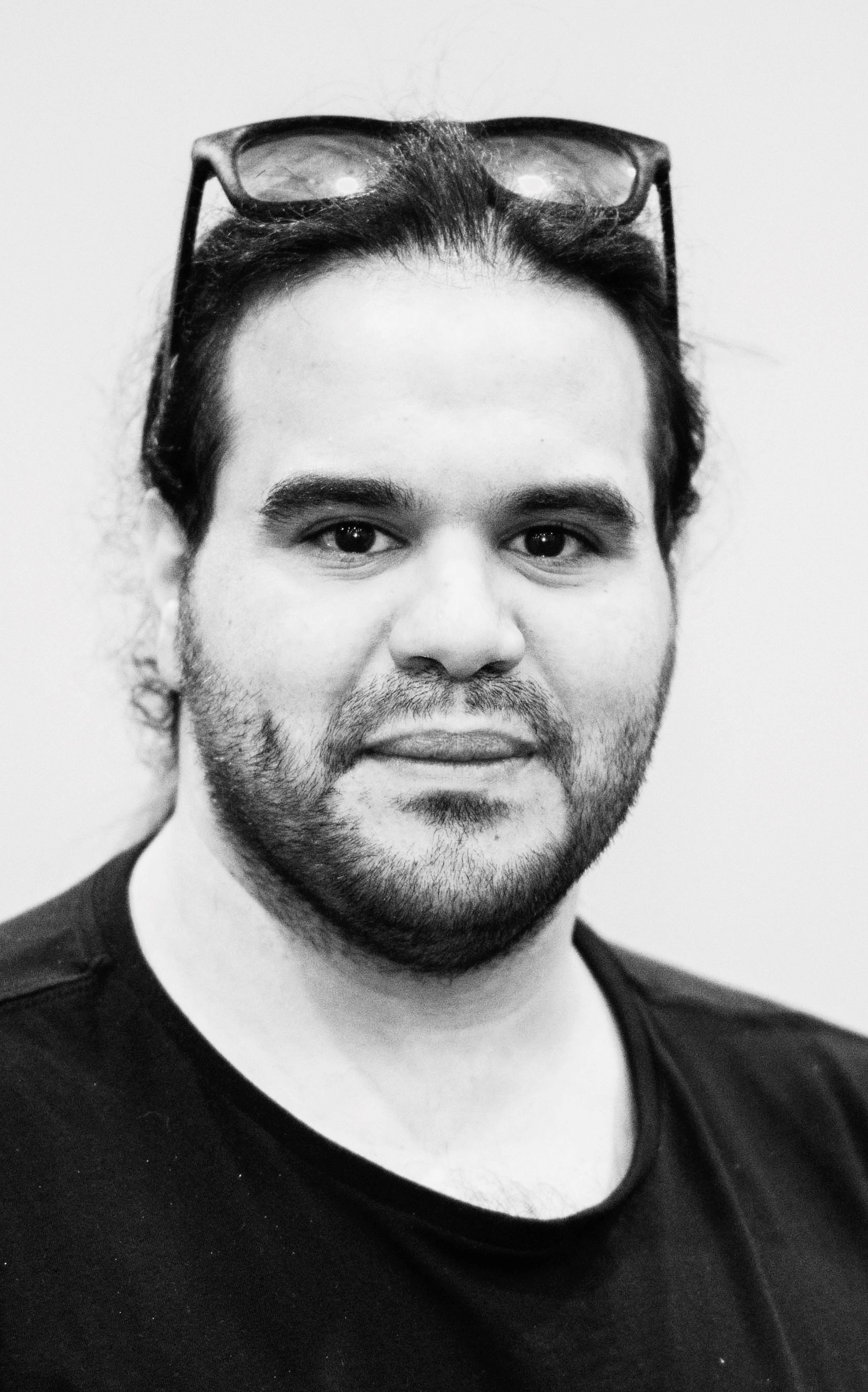 توفيق الزايدي