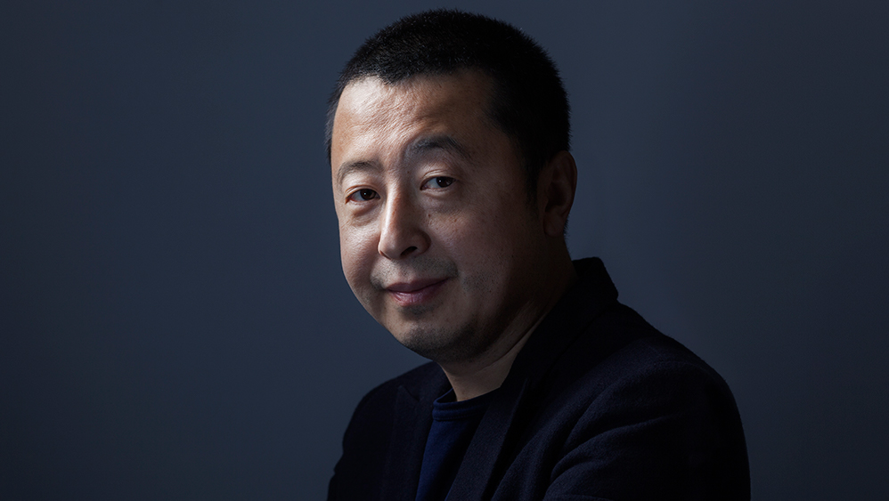 JIA ZHANG-KE