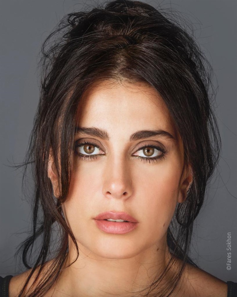 NADINE LABAKI