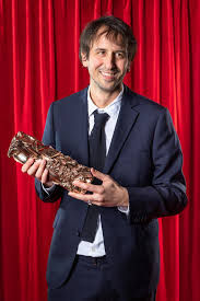 ستيفان ديموستييه