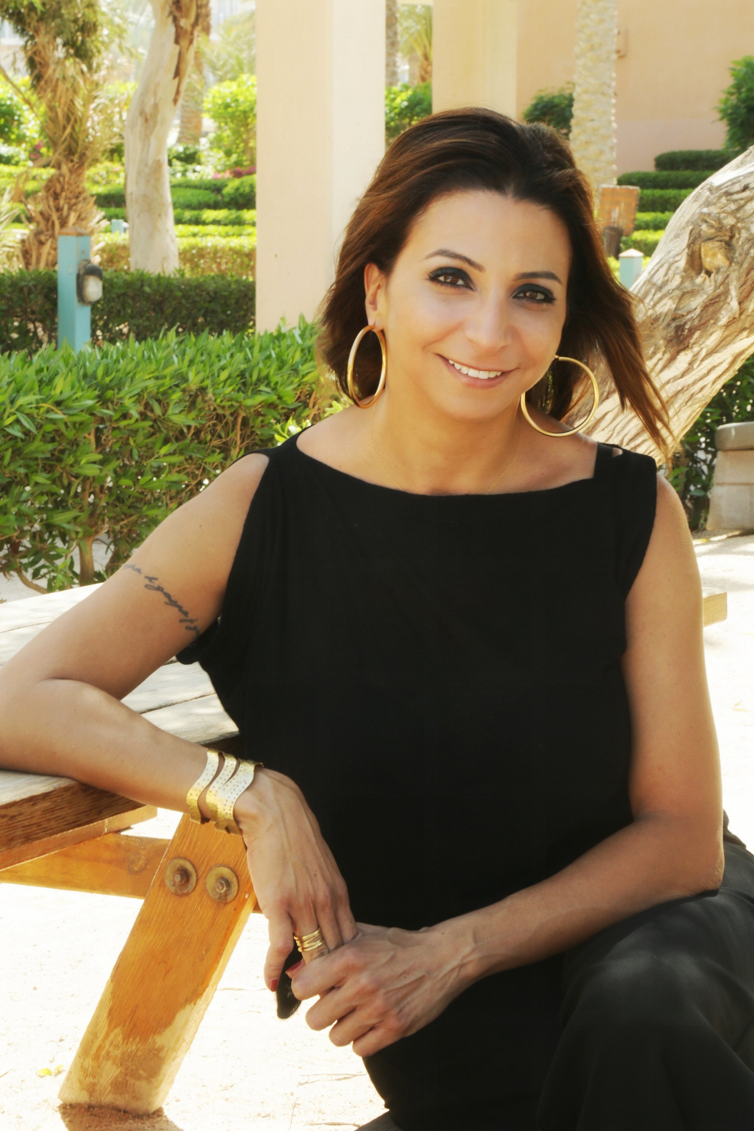 Zeina DACCACHE