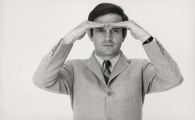 FRANÇOIS TRUFFAUT