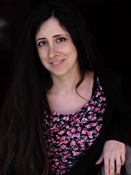Myriam El Hajj