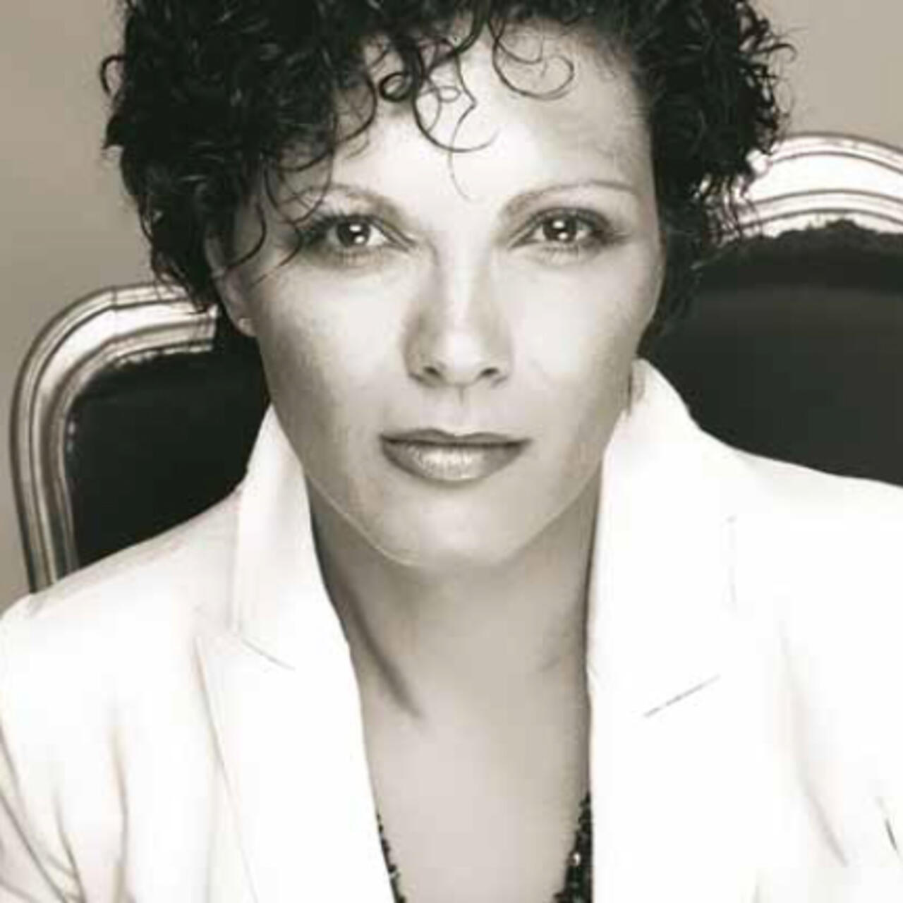 Zakia TAHIRI