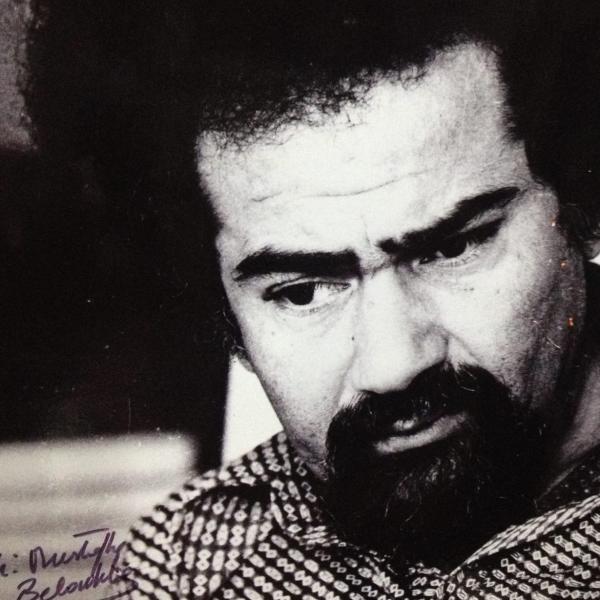 مصطفى الدرقاوي