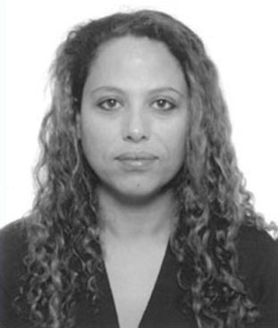 دليلة النادر