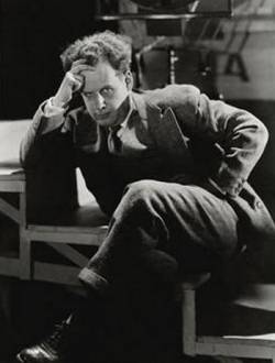 سيرغي آيزنشتاين