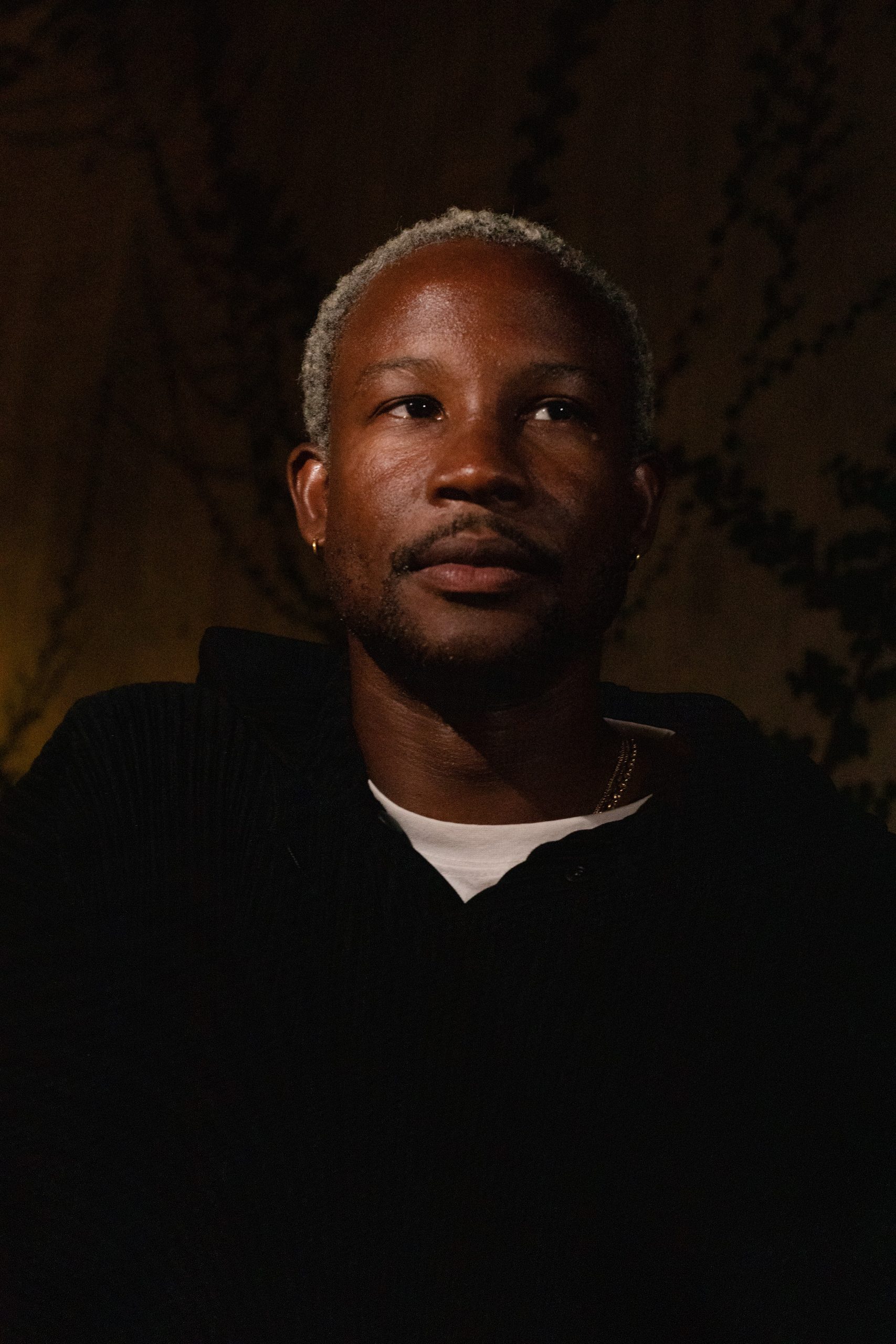 Akinola Davies Jr.