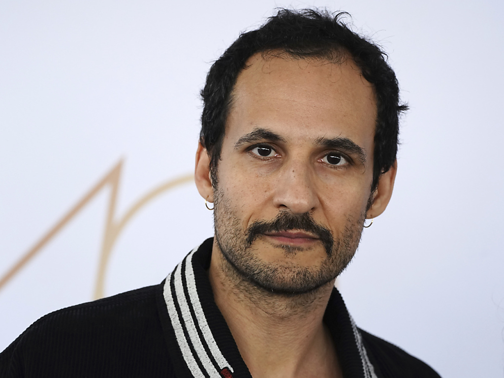ALI ABBASI