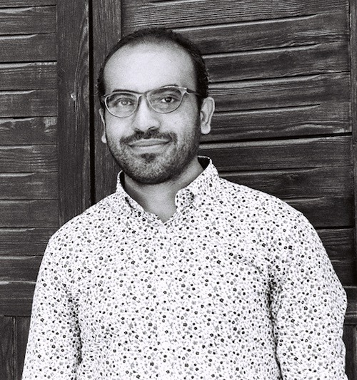 Ayman El Amir