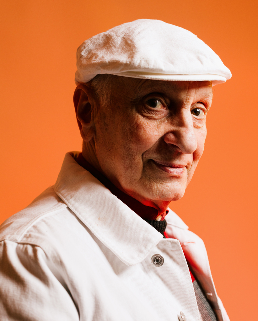 Michel Ocelot