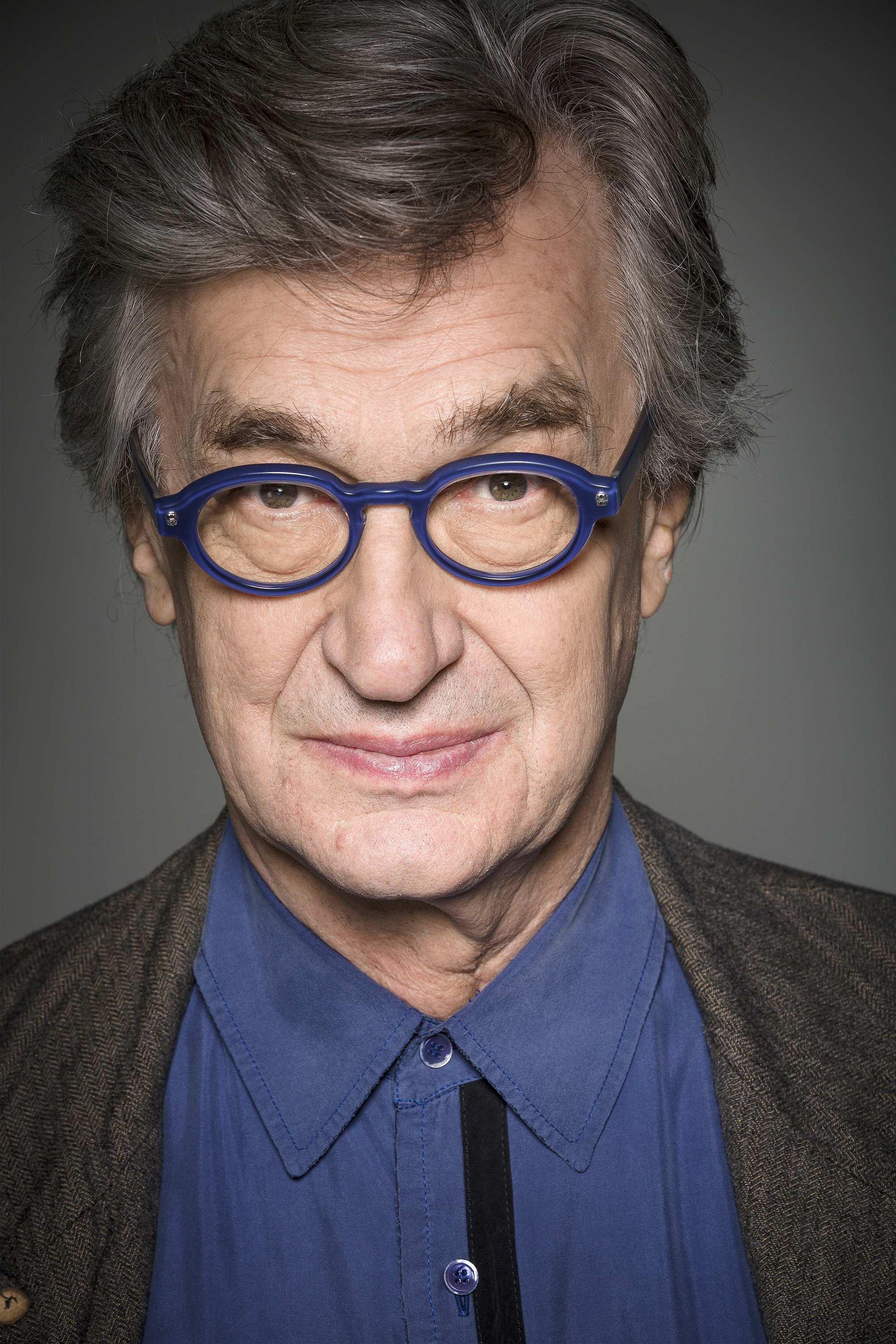 Wim WENDERS