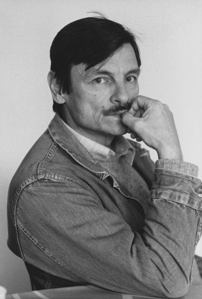 أندري تاركوفسكي