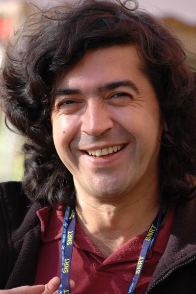 Ali ESSAFI