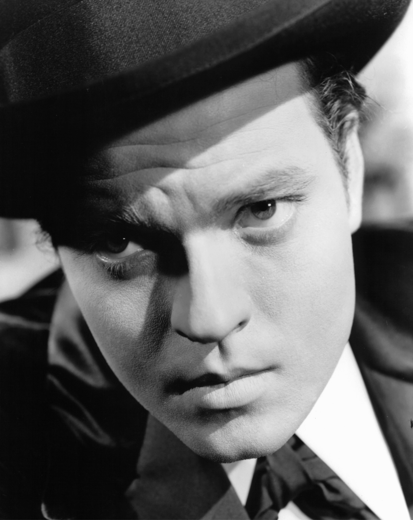 ORSON WELLES