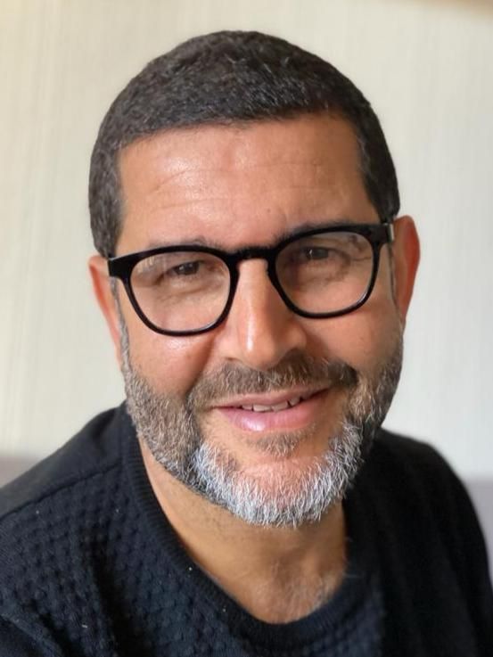 Mohammed NADIF