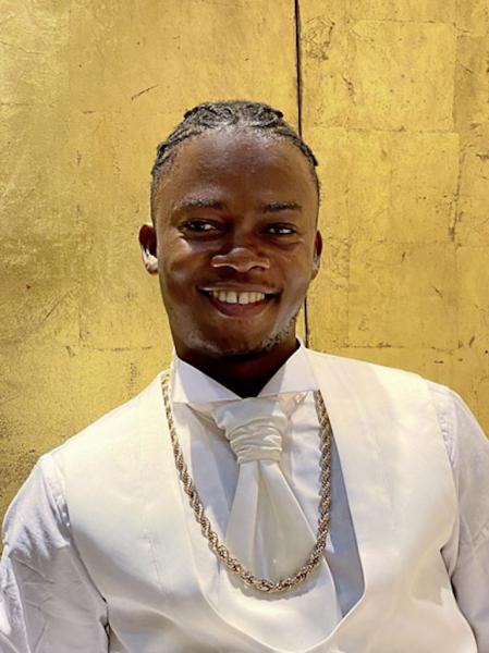 رفيقي فاريالا