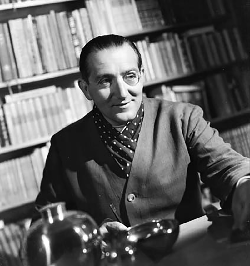 Fritz LANG