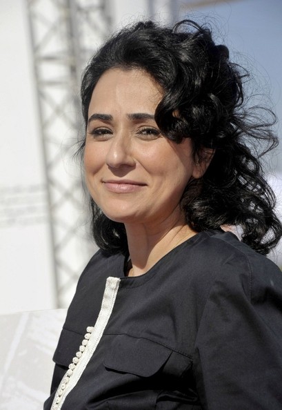 Leïla KILANI