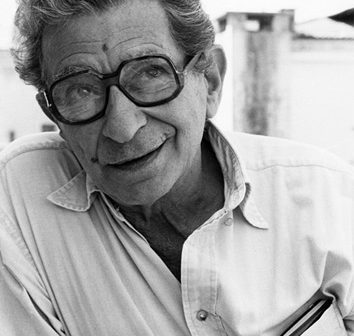 Youssef CHAHINE