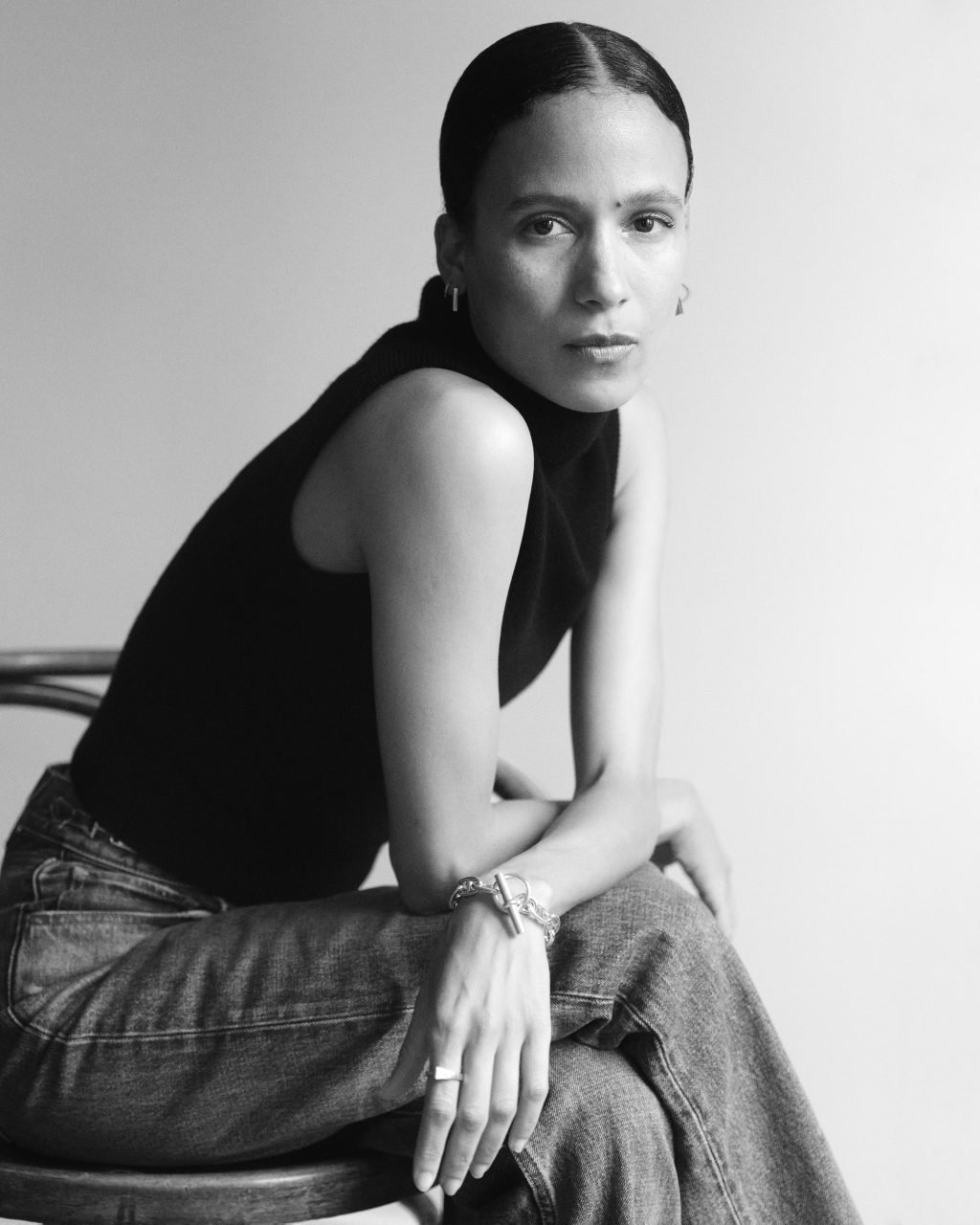 MATI DIOP