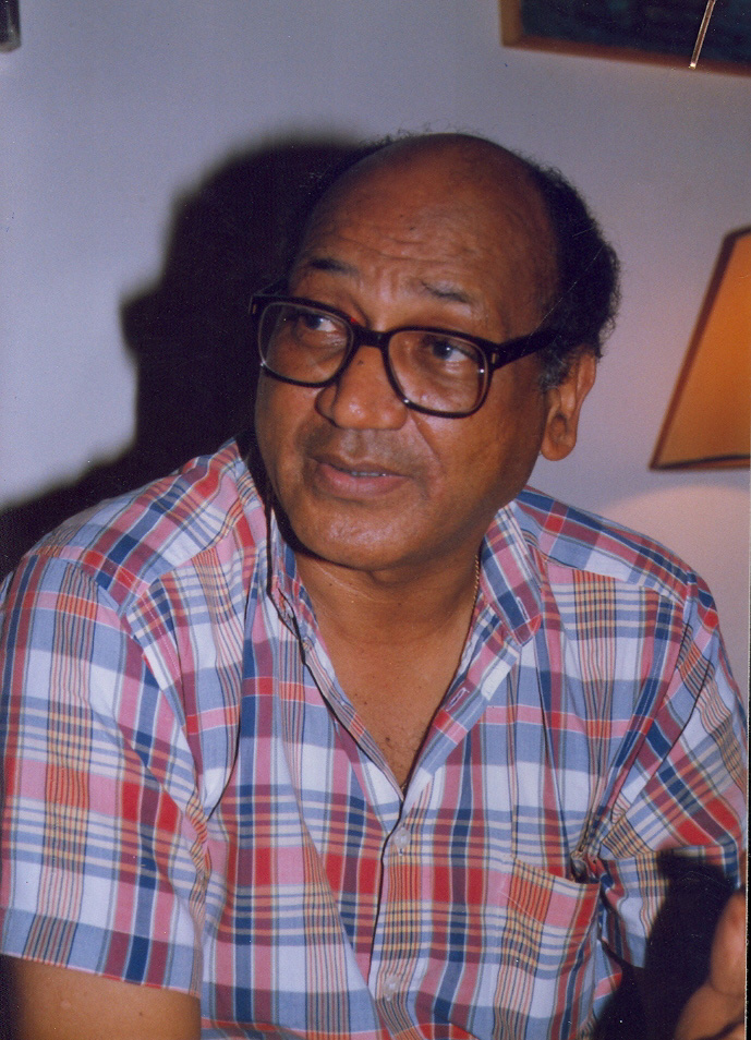 هنري دوبارك