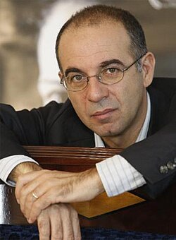 GIUSEPPE TORNATORE