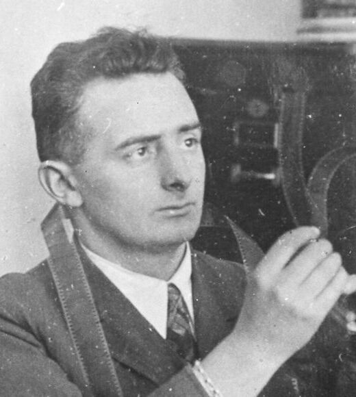 دزيغا فيرتوف