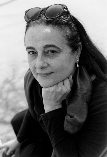 Simone Bitton