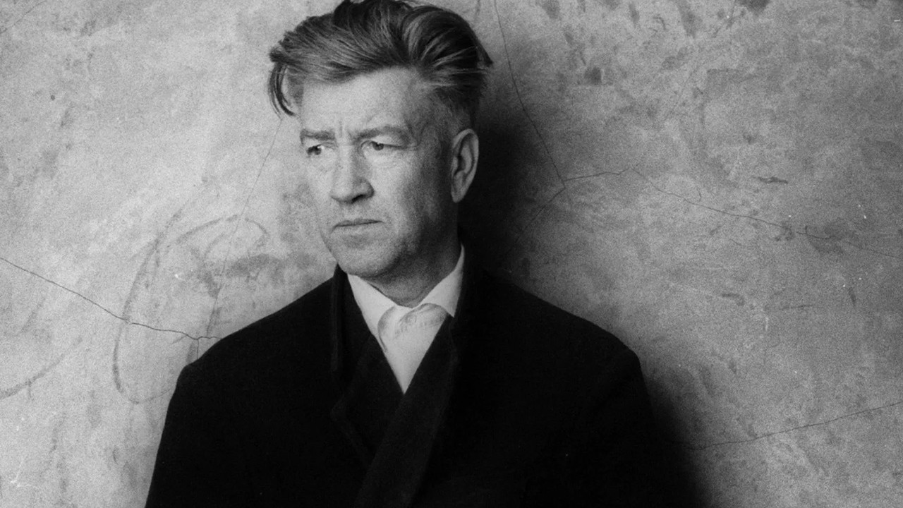 DAVID LYNCH