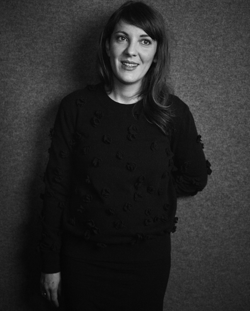 ليونور سيراي