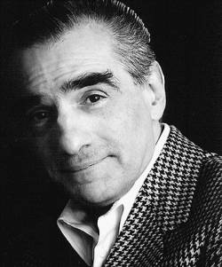 مارتن سكورسيزي